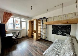 Продам 1-ком. квартиру, 42.8 м2, рабочий поселок Маркова, микрорайон Берёзовый, 204