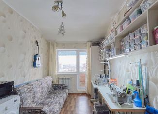 Продам 1-ком. квартиру, 17.7 м2, Томск, Завокзальная улица, 6