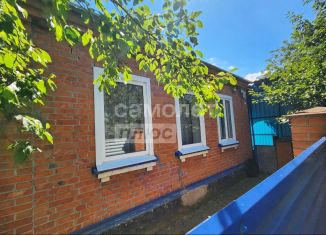 Продаю дом, 65.6 м2, станица Брюховецкая, Заводская улица, 33