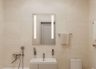 2-комнатная квартира на продажу, 47.6 м2, Нижний Новгород, ЖК Торпедо