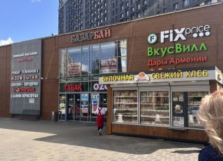 Сдам торговую площадь, 90 м2, Мытищи, Рождественская улица, с8