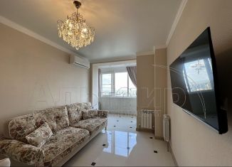 Продается 1-комнатная квартира, 50 м2, Ростов-на-Дону, Крепостной переулок, 99