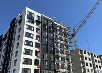 Продажа однокомнатной квартиры, 34 м2, Калининград