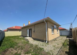 Дом на продажу, 71.2 м2, поселок Южный, Волжская улица, 87