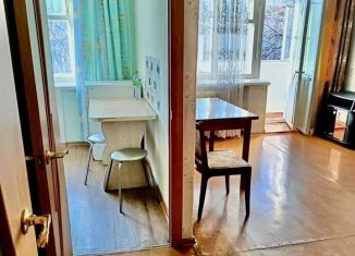 2-комнатная квартира на продажу, 44 м2, Республика Башкортостан, проспект Октября, 131