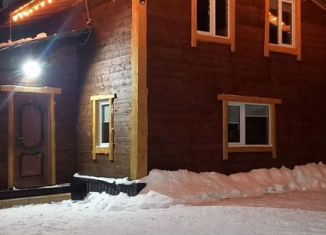 Аренда дома, 90 м2, поселок городского типа Шерегеш, 2-я Дачная улица, 329