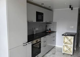 Сдаю в аренду квартиру студию, 42 м2, Москва, ЮВАО, улица Перерва, 16
