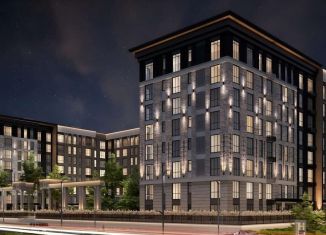 Продается 3-комнатная квартира, 115 м2, Тула