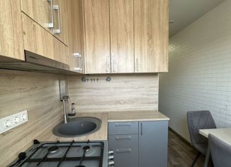 1-ком. квартира на продажу, 30.6 м2, Барнаул, улица 80-й Гвардейской Дивизии