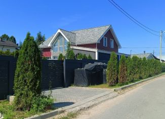 Продается участок, 9 сот., деревня Тимонино