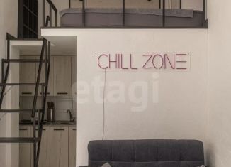 Сдам в аренду квартиру студию, 13 м2, Санкт-Петербург, Чкаловский проспект, 16