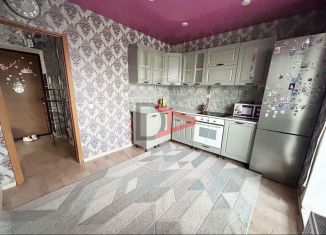 Сдается в аренду 1-ком. квартира, 35 м2, Республика Башкортостан, улица Гази Загитова, 9