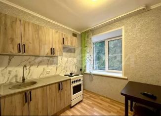 Однокомнатная квартира на продажу, 29.5 м2, Тюмень, Новая улица, 17