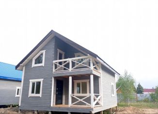 Продается дом, 99.5 м2, село Вишняково, село Вишняково, 200