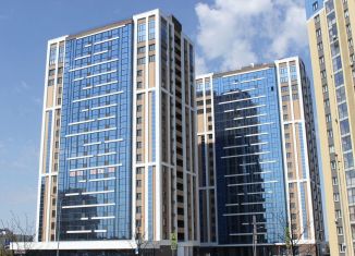 Продам 2-комнатную квартиру, 51.8 м2, Татарстан, улица Раскольникова, 16А