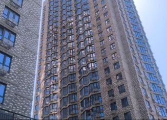 Продаю 2-ком. квартиру, 53.1 м2, Ростов-на-Дону, проспект Космонавтов, 1Вс2, ЖК Акватория