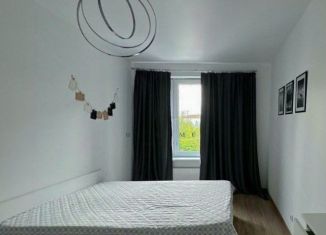 2-комнатная квартира в аренду, 48 м2, Санкт-Петербург, улица Одоевского, 21к1