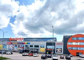 Продам торговую площадь, 12334 м2, Орловская область, улица Гайдара, 2Б