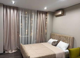 Продам квартиру студию, 30 м2, Ростов-на-Дону, ЖК Рубин, Красноармейская улица, 157В/83с2