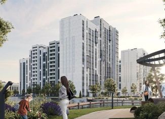 Продажа квартиры студии, 29.6 м2, Крым