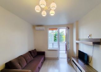 Продаю 1-ком. квартиру, 31 м2, Анапа, Анапское шоссе, 24к1, ЖК Раз-Два-Три