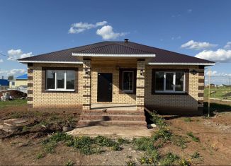 Продажа дома, 105 м2, Янаул, улица Чапаева, 10