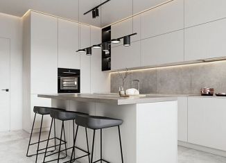 Продаю 1-комнатную квартиру, 42.7 м2, Ростов-на-Дону