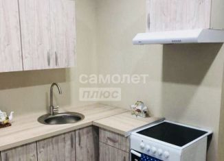 Продается однокомнатная квартира, 39.1 м2, Люберцы, Весенняя улица, 14, ЖК Люберецкий