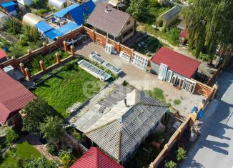 Продажа участка, 4 сот., Тюмень, Физкультурная улица