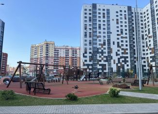 1-ком. квартира в аренду, 27 м2, Республика Башкортостан, улица Генерала Кусимова, 20