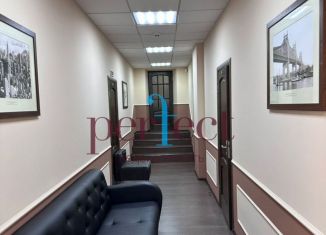 Аренда офиса, 165 м2, Москва, Тверская улица, 20/1с1, Тверская улица