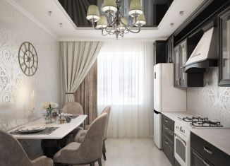 2-ком. квартира на продажу, 74 м2, Избербаш, улица Г. Брода, 2