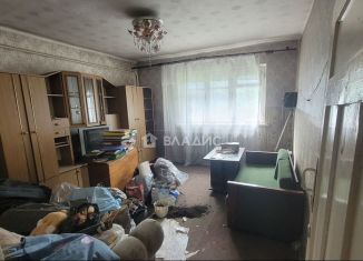 Продам двухкомнатную квартиру, 35 м2, Калининград, улица Маршала Борзова, 26