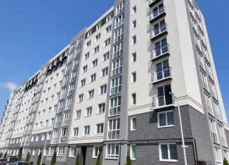 Продажа однокомнатной квартиры, 35.1 м2, Калининград