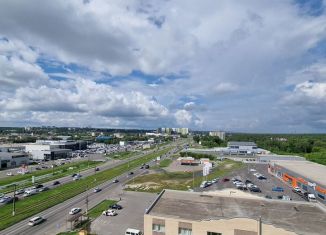 Продается квартира студия, 28.2 м2, Курск, улица Энгельса, 158к2