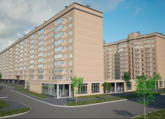 Продается 3-комнатная квартира, 73 м2, Смоленск