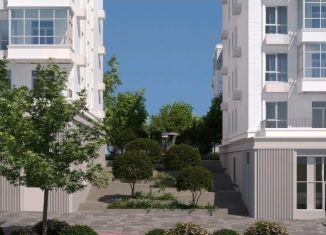 Продам двухкомнатную квартиру, 65 м2, Ростов-на-Дону, Бориславский переулок