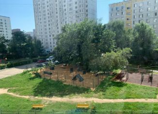 Сдача в аренду 2-комнатной квартиры, 54 м2, Котельники, Новая улица, 17Б