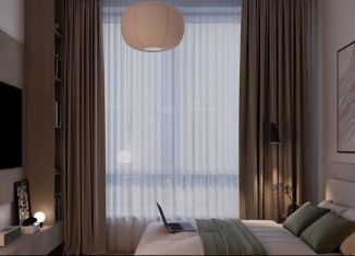 Продается квартира студия, 25.2 м2, Тюмень, улица Юрия Рогачева, 9к1