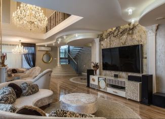 Продается квартира студия, 28 м2, деревня Дударева, улица Сергея Джанбровского, 27к1