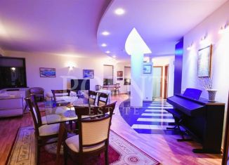 Продается 3-комнатная квартира, 122.5 м2, Москва, 4-я Тверская-Ямская улица, 22, 4-я Тверская-Ямская улица