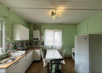 Продам дом, 100.3 м2, Сергиев Посад, Парковая улица, 10А