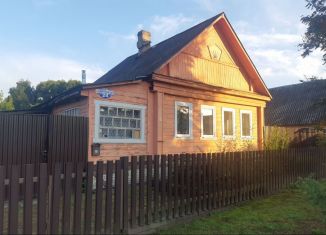 Дом на продажу, 47 м2, Киржач, улица Чайковского, 24