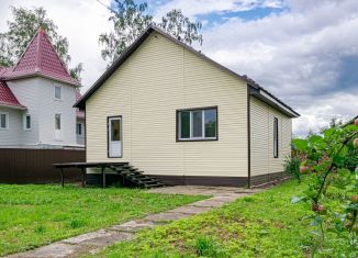 Продам дом, 77.4 м2, Пермь, Путейская улица, 133