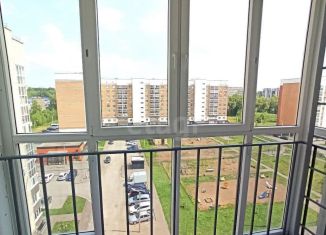 Продается однокомнатная квартира, 30 м2, Республика Башкортостан, Крымская улица, 26