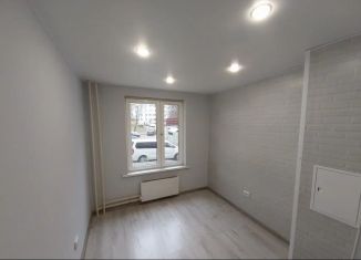 Продается квартира студия, 11.5 м2, Москва, Днепропетровская улица, 27к1, ЮАО
