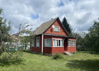 Дача на продажу, 60 м2, поселок Шатурторф