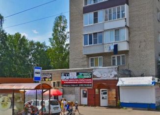 Сдам помещение свободного назначения, 47.5 м2, Мичуринск, улица 7 Ноября, 38