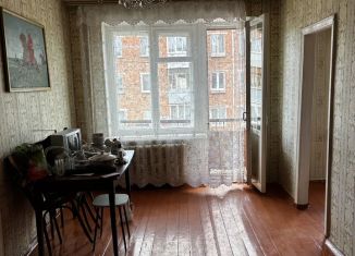 Продажа двухкомнатной квартиры, 45 м2, Отрадный, улица Гайдара, 43