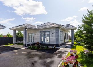 Продам дом, 86.2 м2, село Луговое, Петровский бульвар, 5